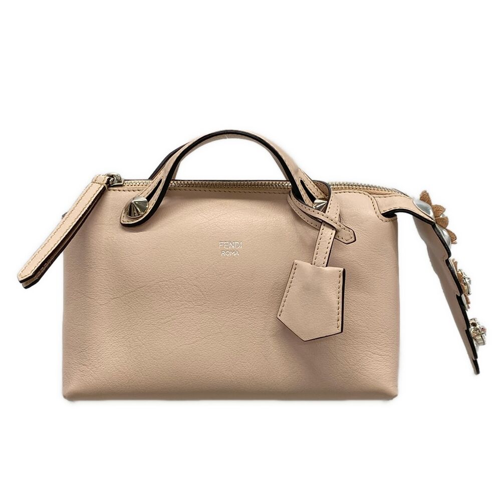 Fendi Mini By The Way Handbag 8BL135